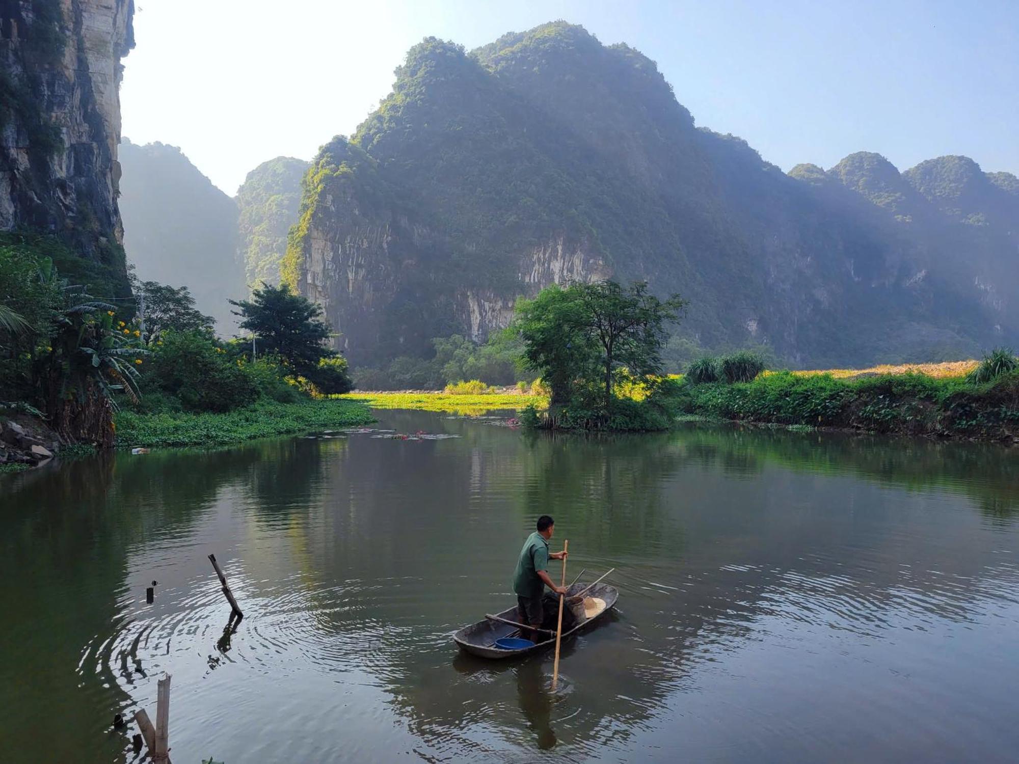For You Ninh Binh Boutique Εξωτερικό φωτογραφία