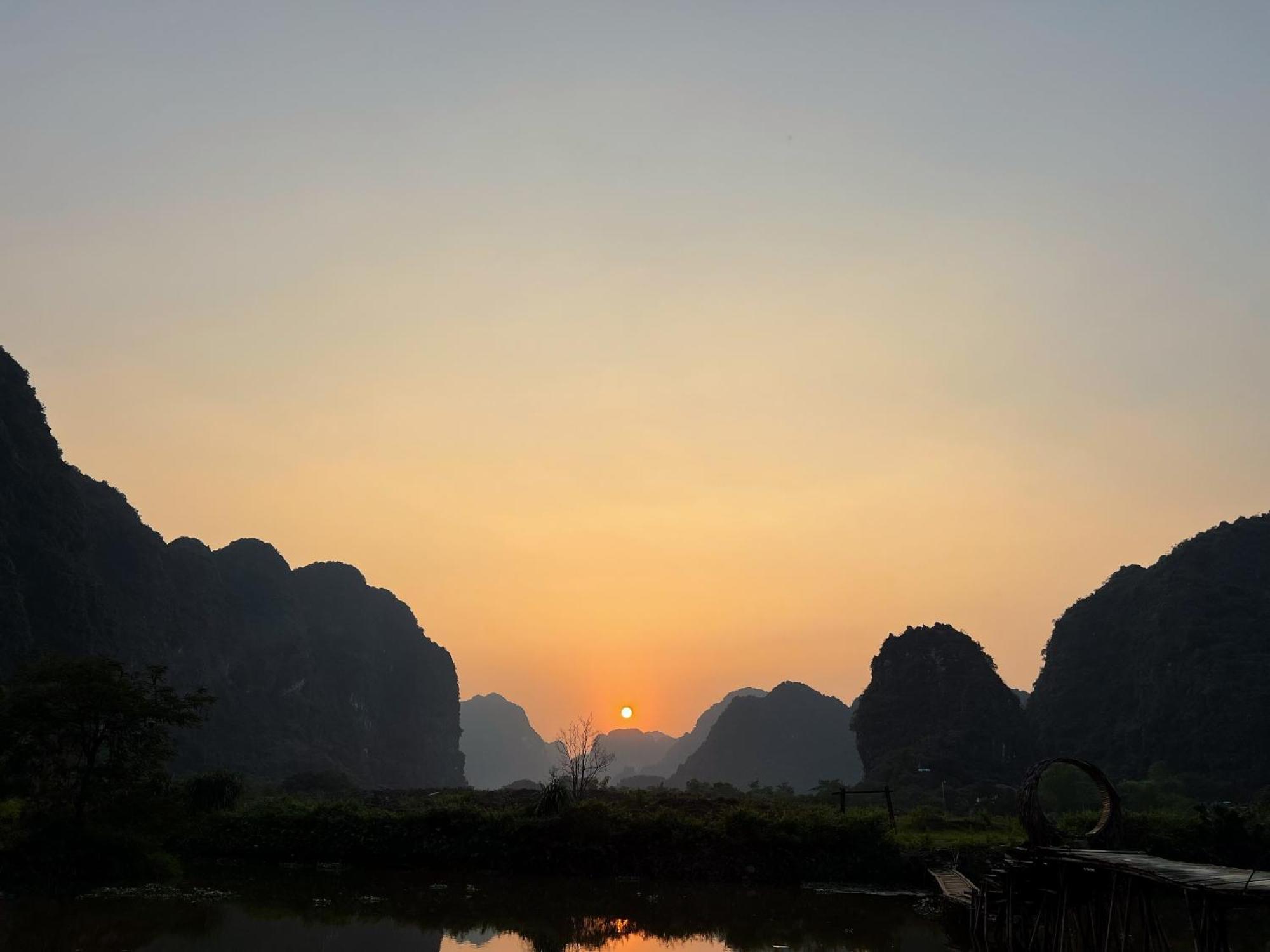 For You Ninh Binh Boutique Εξωτερικό φωτογραφία