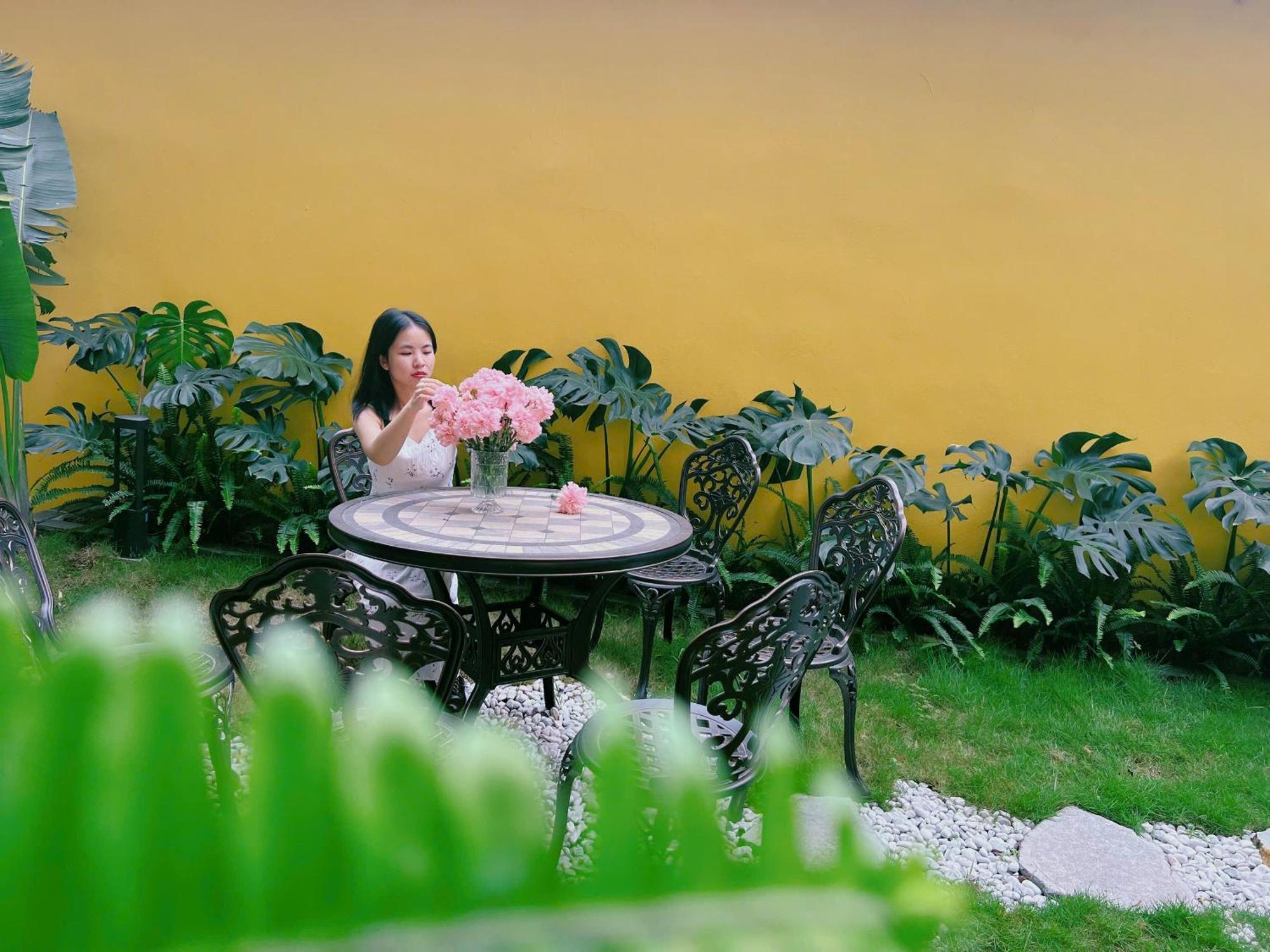For You Ninh Binh Boutique Εξωτερικό φωτογραφία
