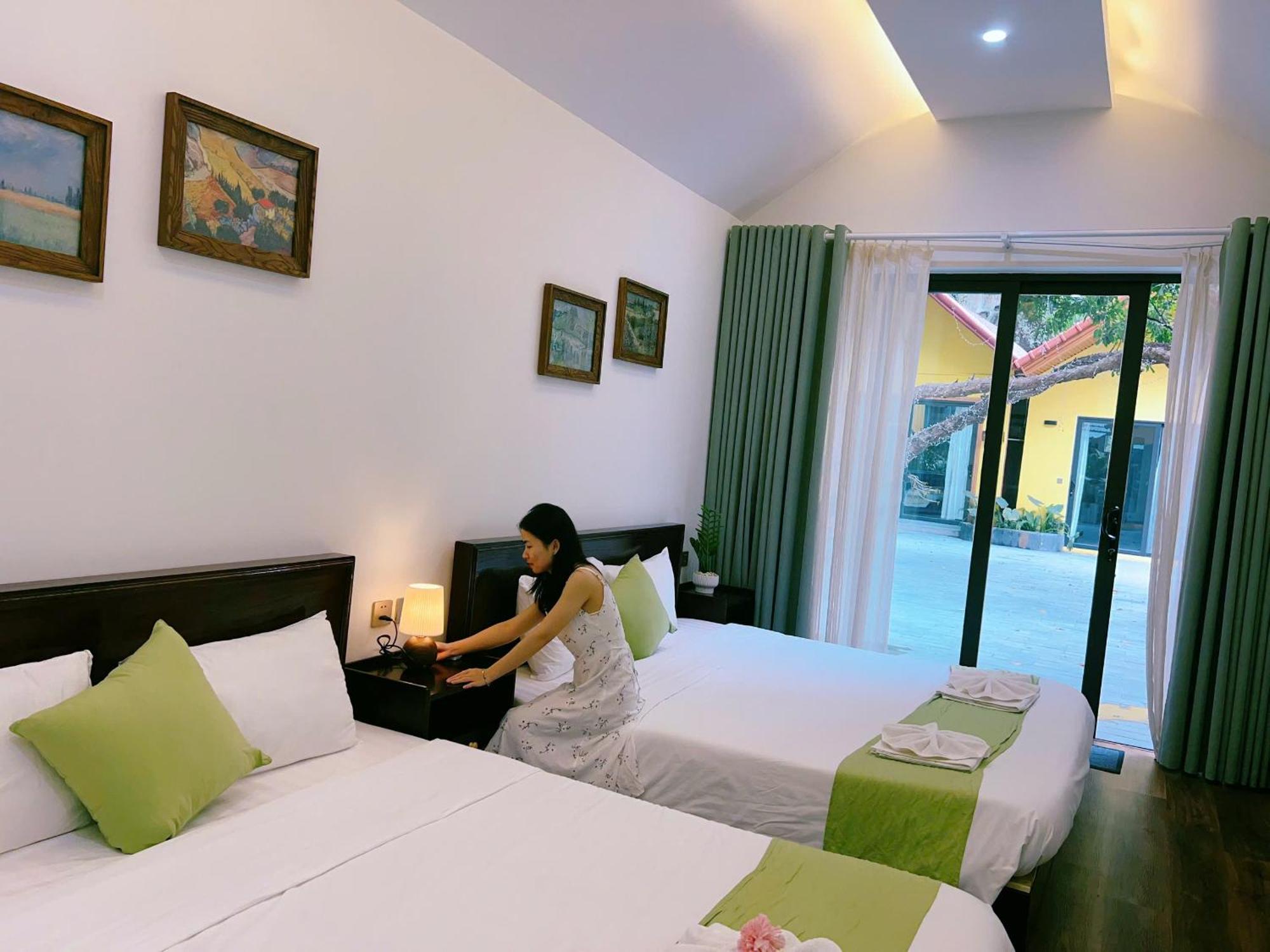 For You Ninh Binh Boutique Εξωτερικό φωτογραφία