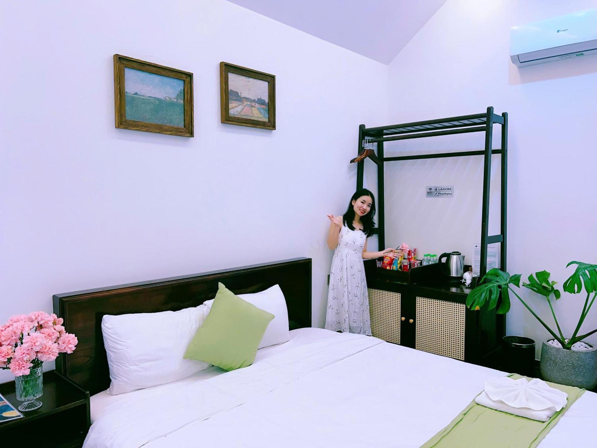 For You Ninh Binh Boutique Εξωτερικό φωτογραφία