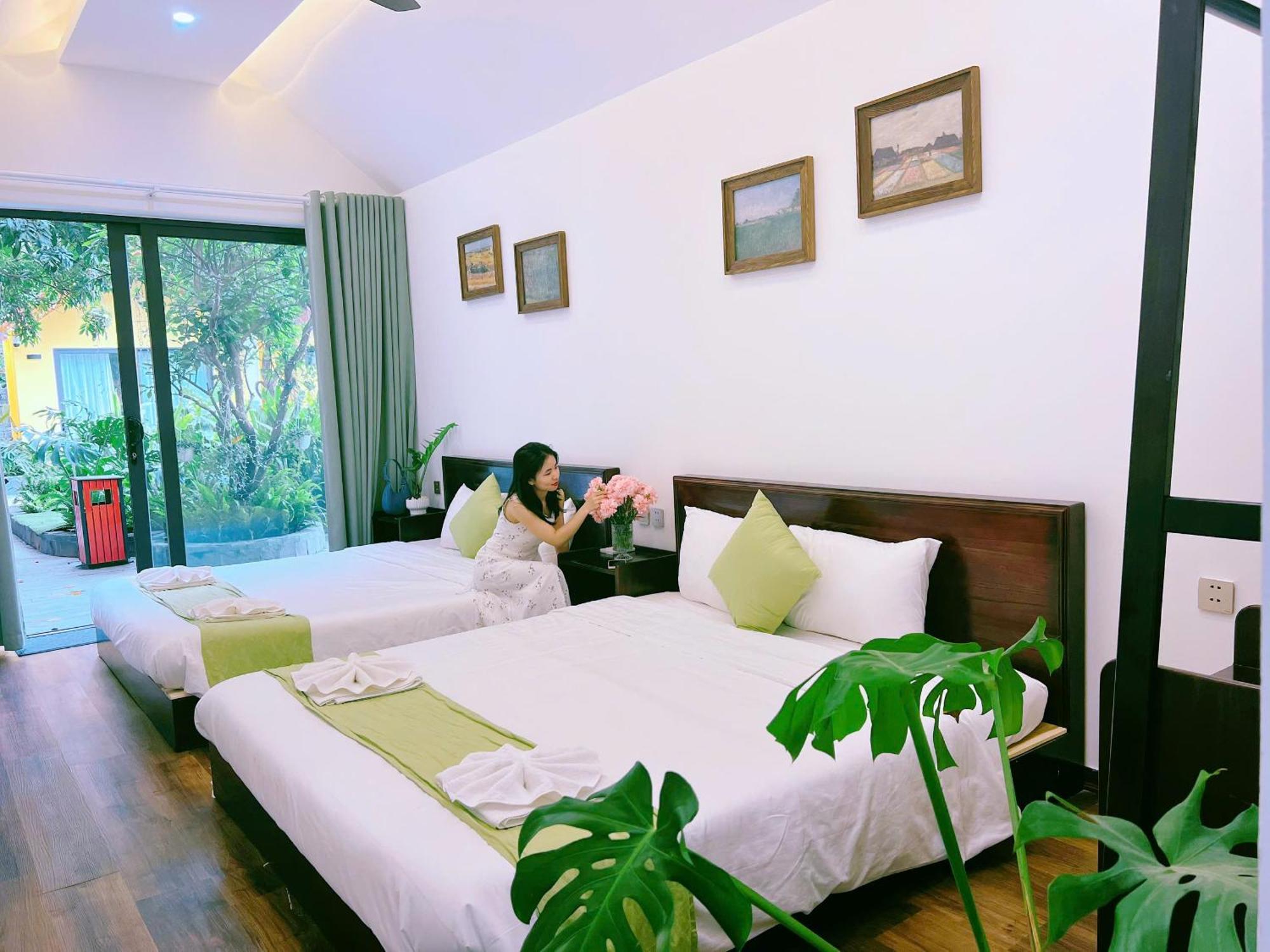 For You Ninh Binh Boutique Εξωτερικό φωτογραφία
