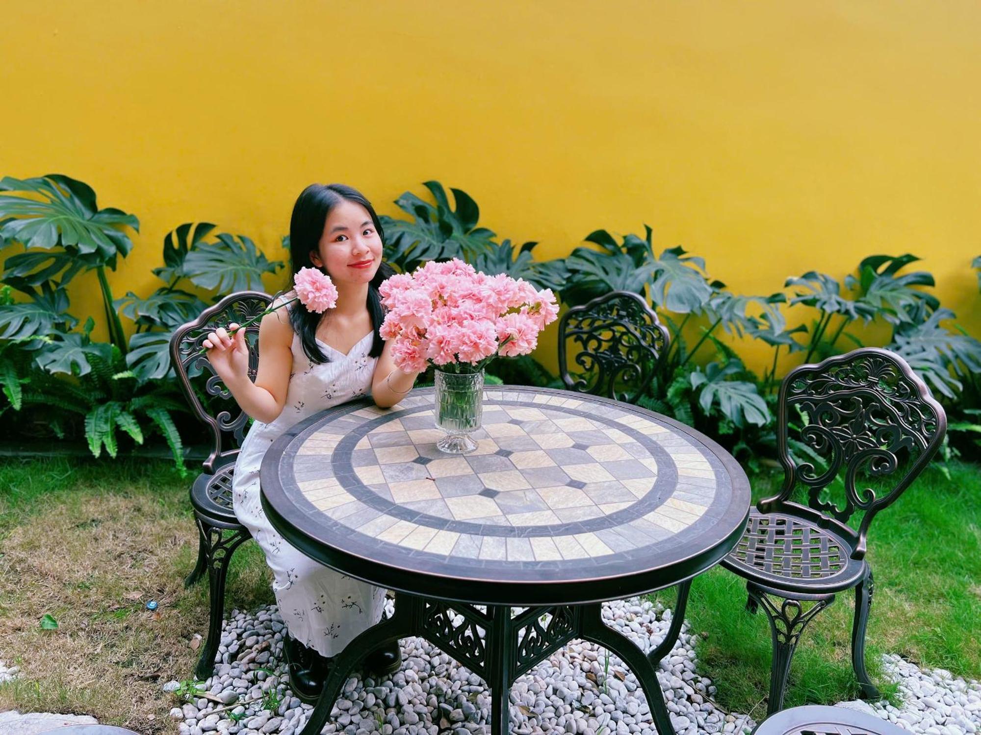 For You Ninh Binh Boutique Εξωτερικό φωτογραφία