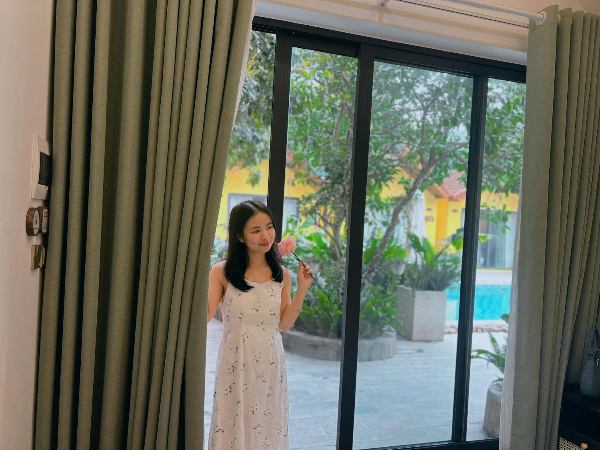 For You Ninh Binh Boutique Εξωτερικό φωτογραφία