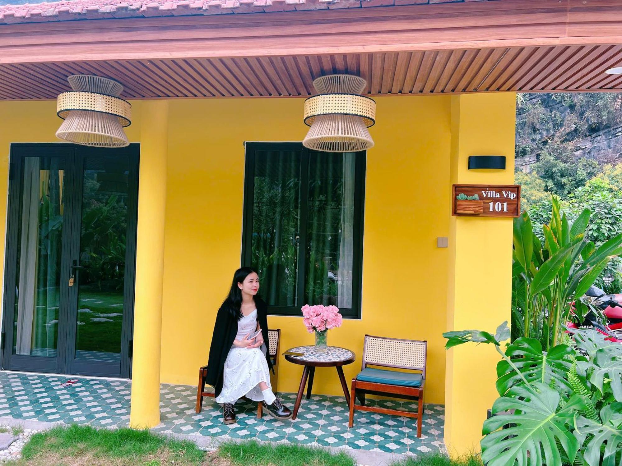 For You Ninh Binh Boutique Εξωτερικό φωτογραφία
