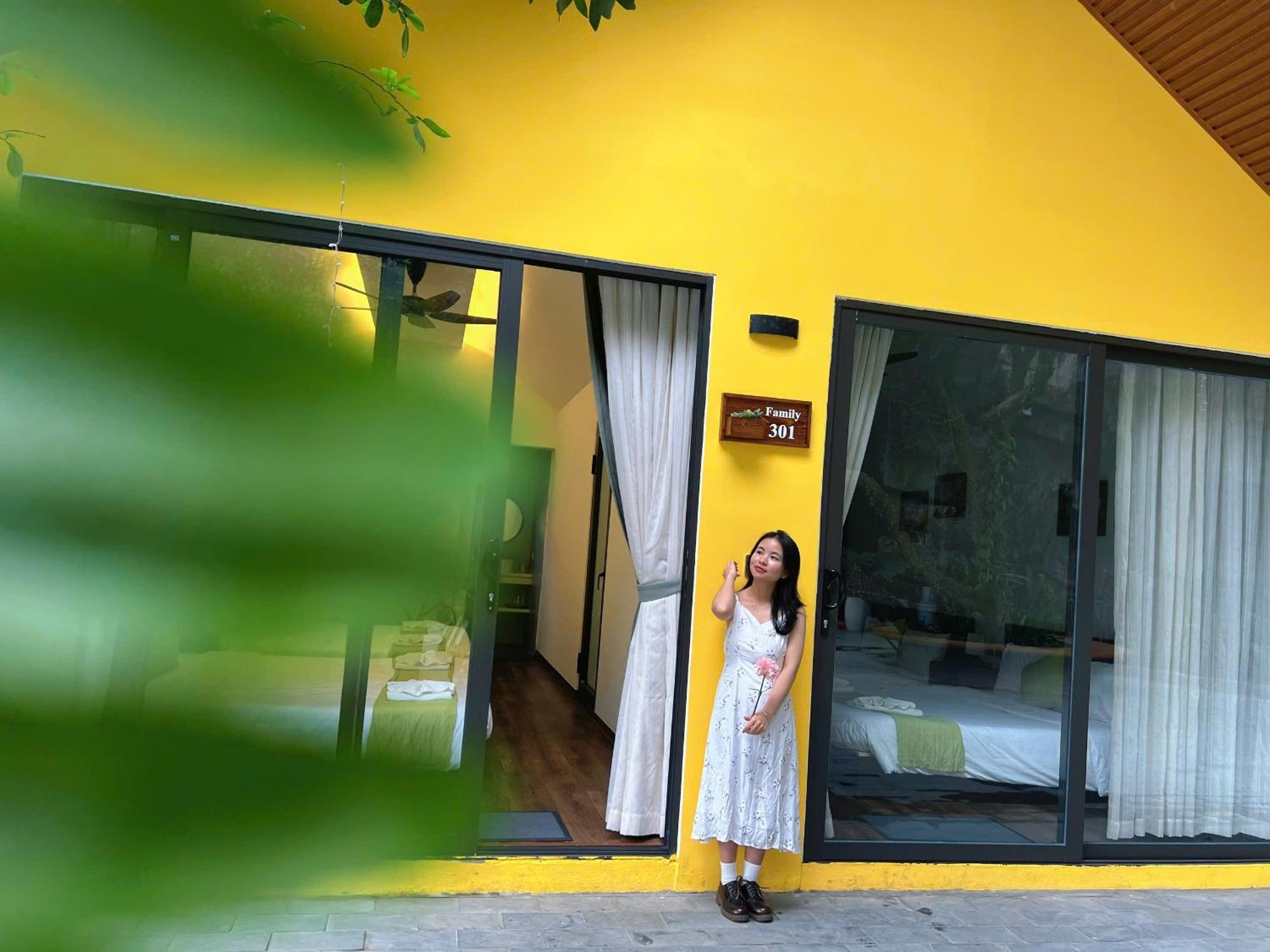 For You Ninh Binh Boutique Εξωτερικό φωτογραφία
