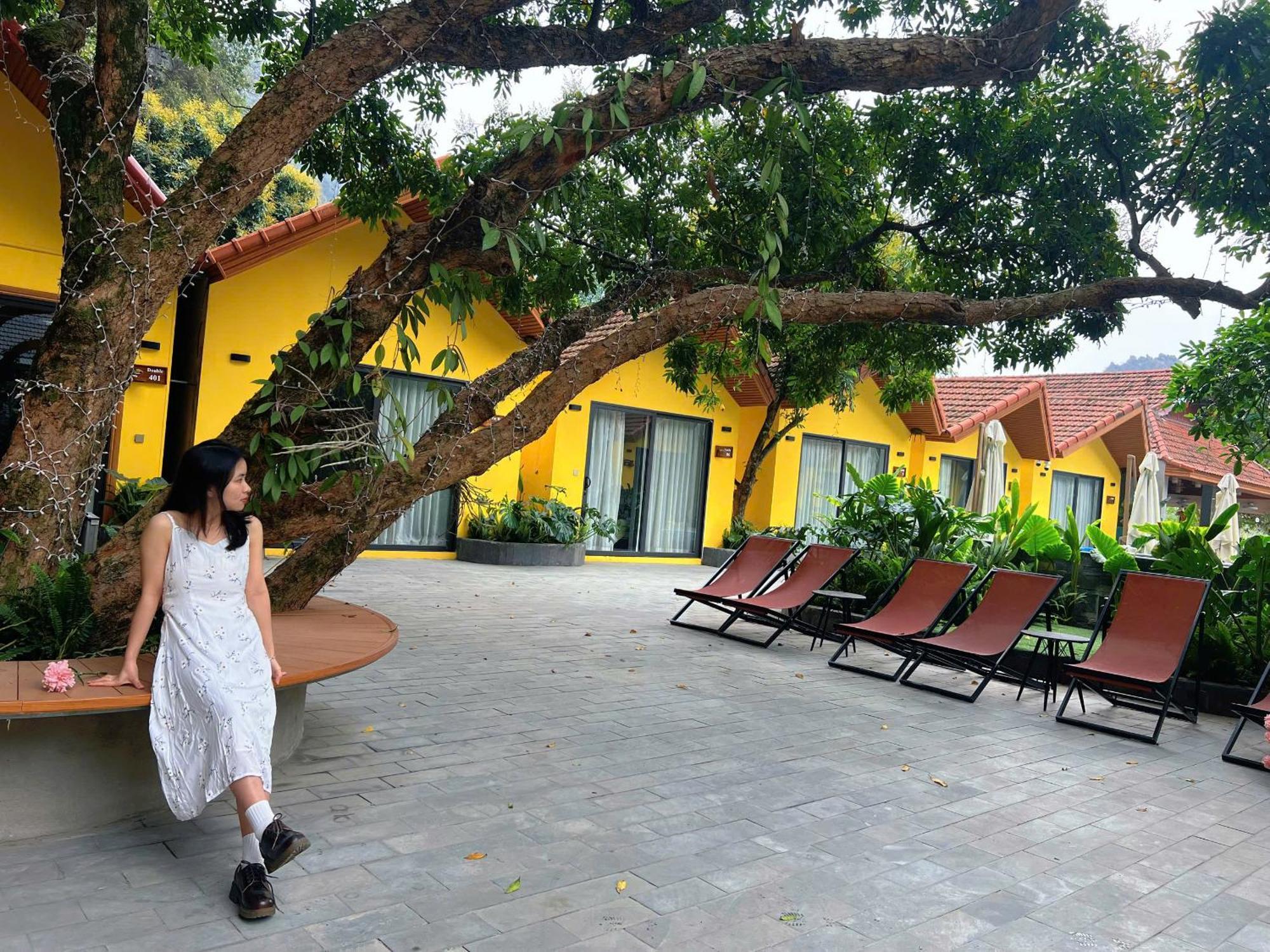 For You Ninh Binh Boutique Εξωτερικό φωτογραφία