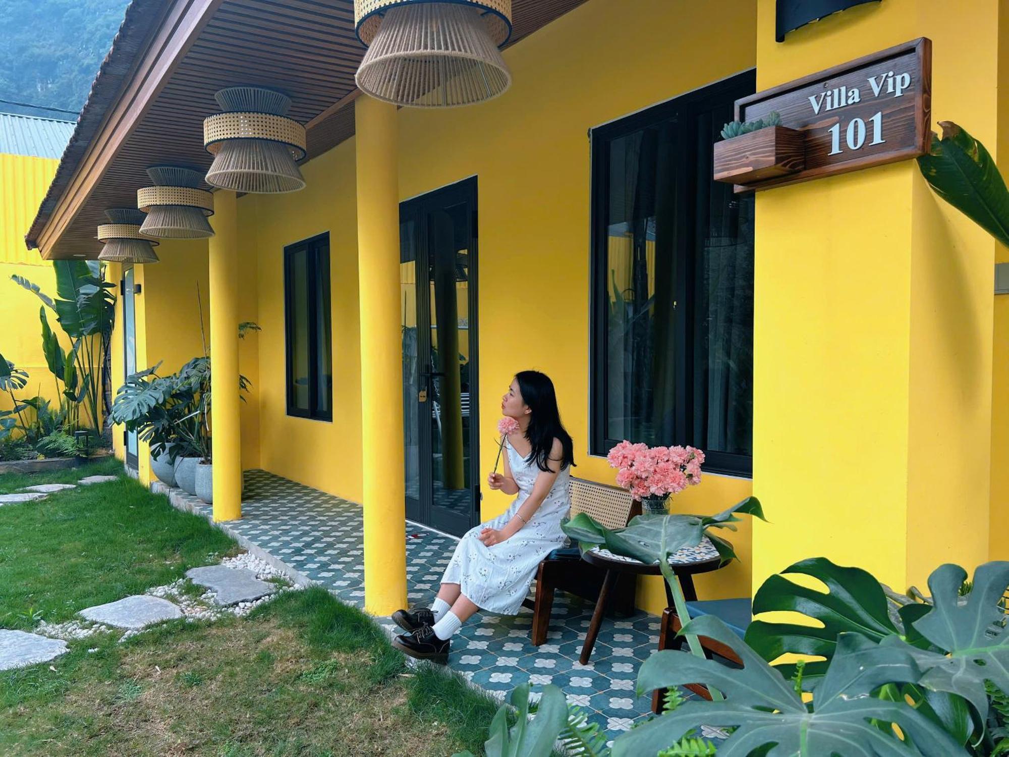 For You Ninh Binh Boutique Εξωτερικό φωτογραφία