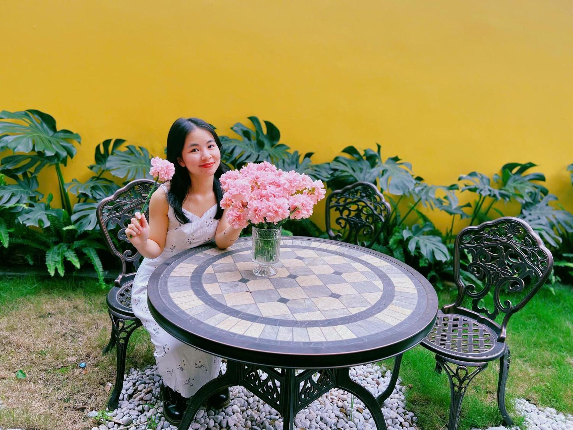 For You Ninh Binh Boutique Εξωτερικό φωτογραφία