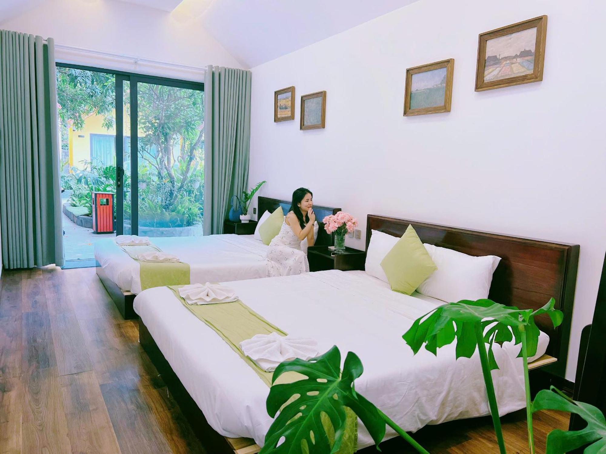For You Ninh Binh Boutique Εξωτερικό φωτογραφία