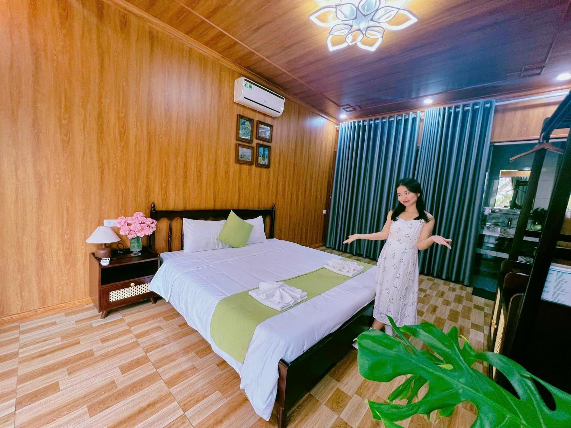 For You Ninh Binh Boutique Εξωτερικό φωτογραφία