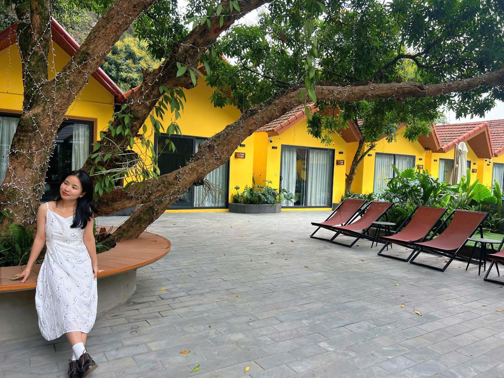 For You Ninh Binh Boutique Εξωτερικό φωτογραφία