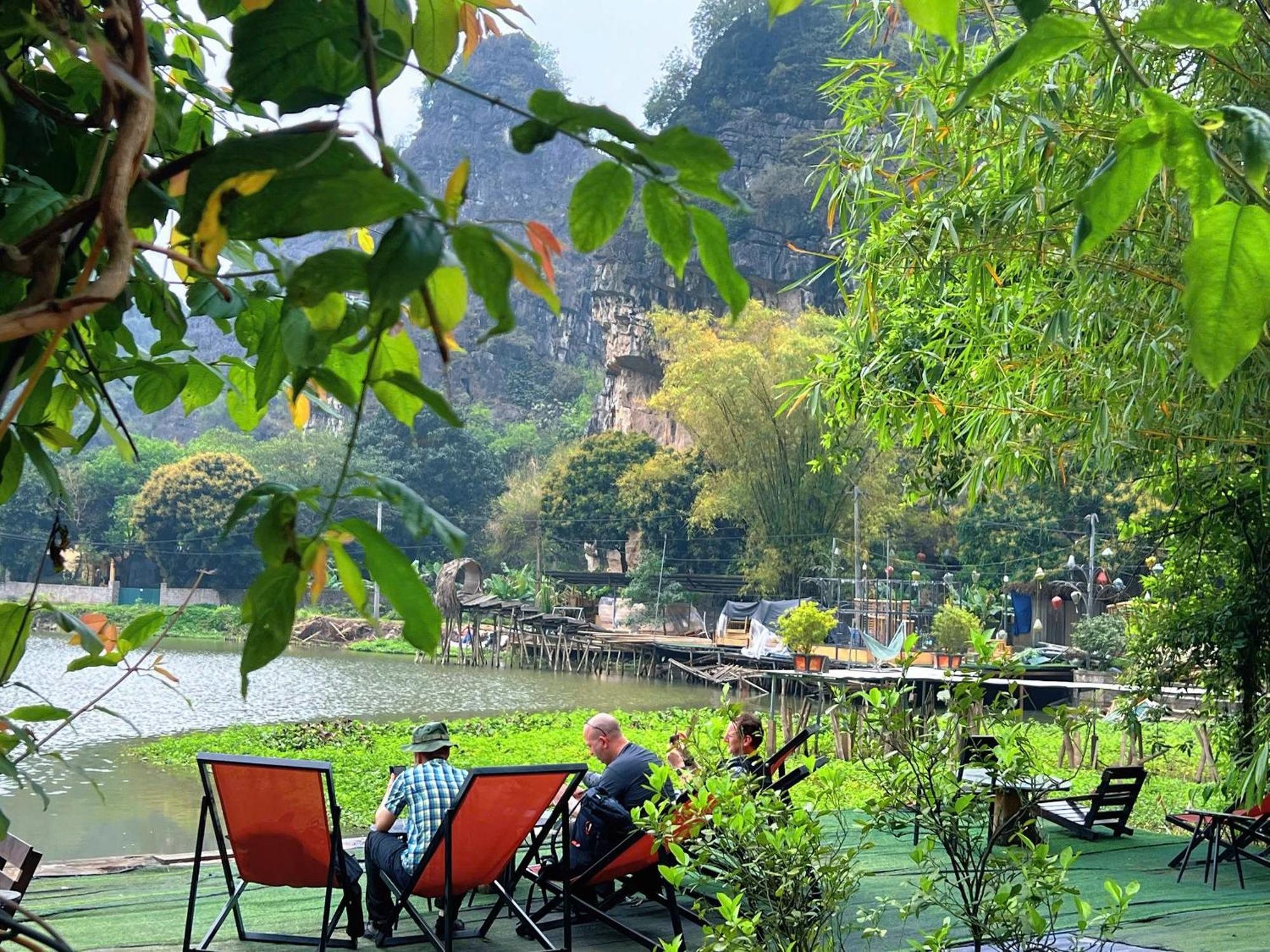 For You Ninh Binh Boutique Εξωτερικό φωτογραφία