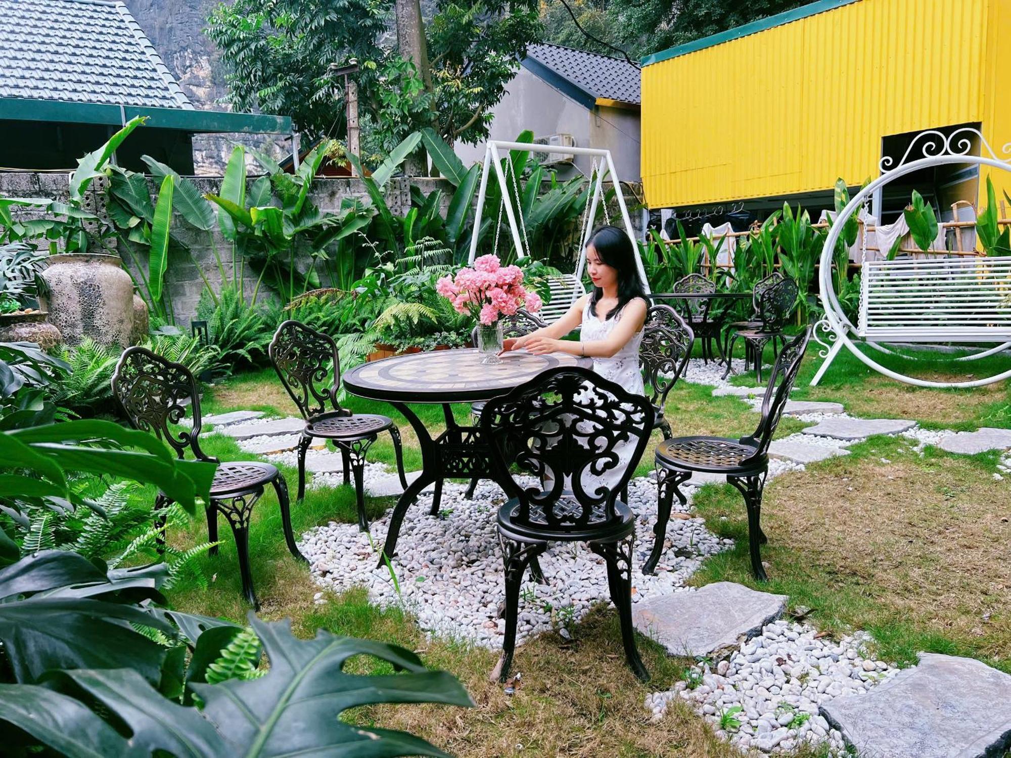 For You Ninh Binh Boutique Εξωτερικό φωτογραφία