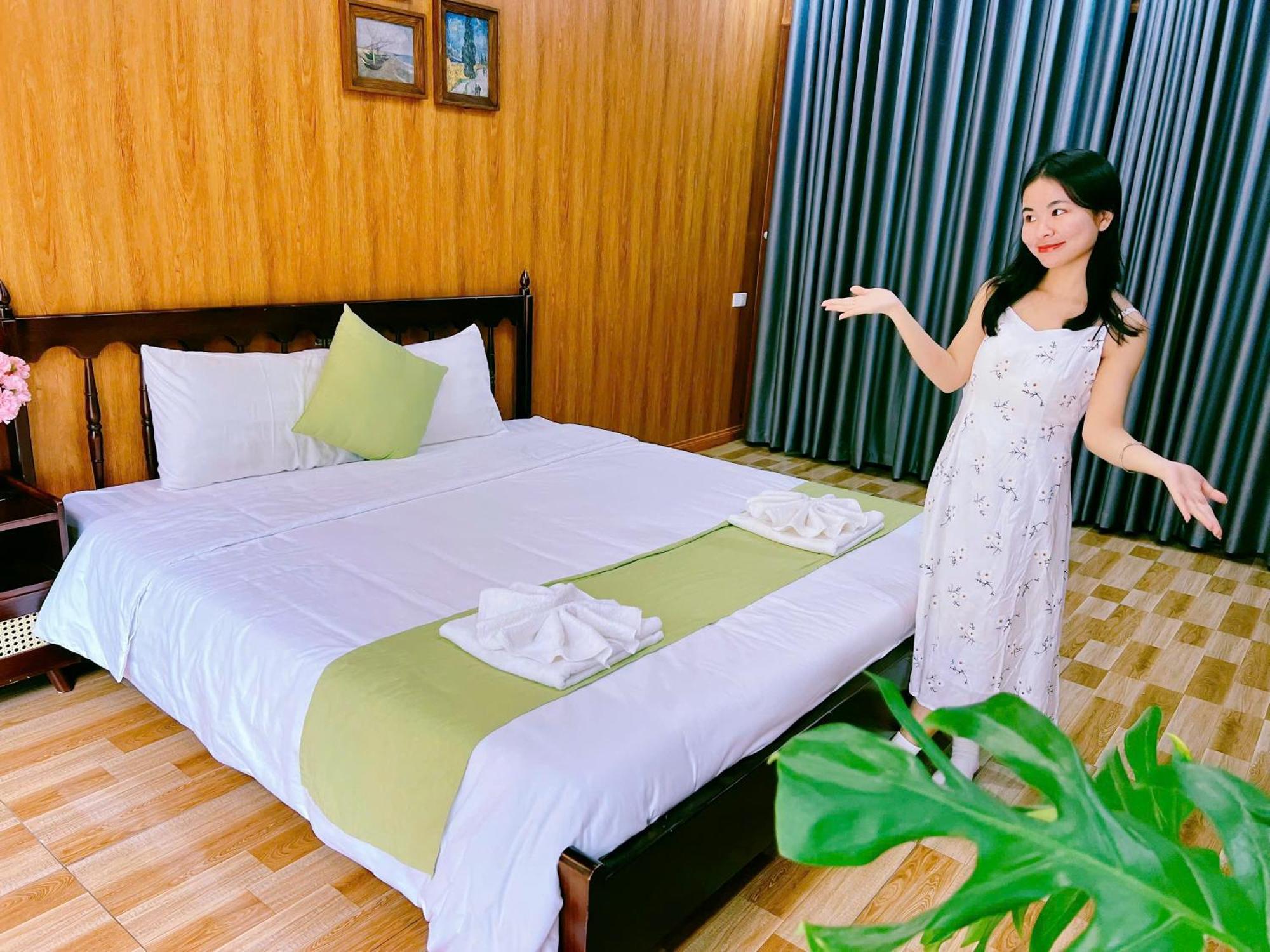 For You Ninh Binh Boutique Εξωτερικό φωτογραφία