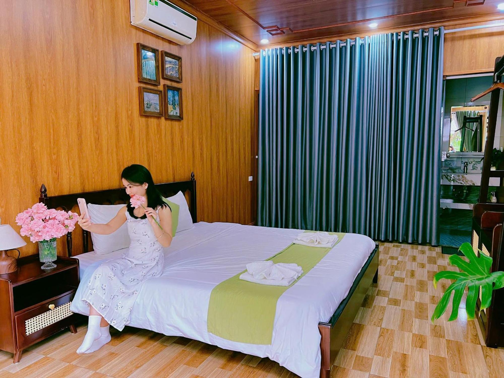 For You Ninh Binh Boutique Εξωτερικό φωτογραφία