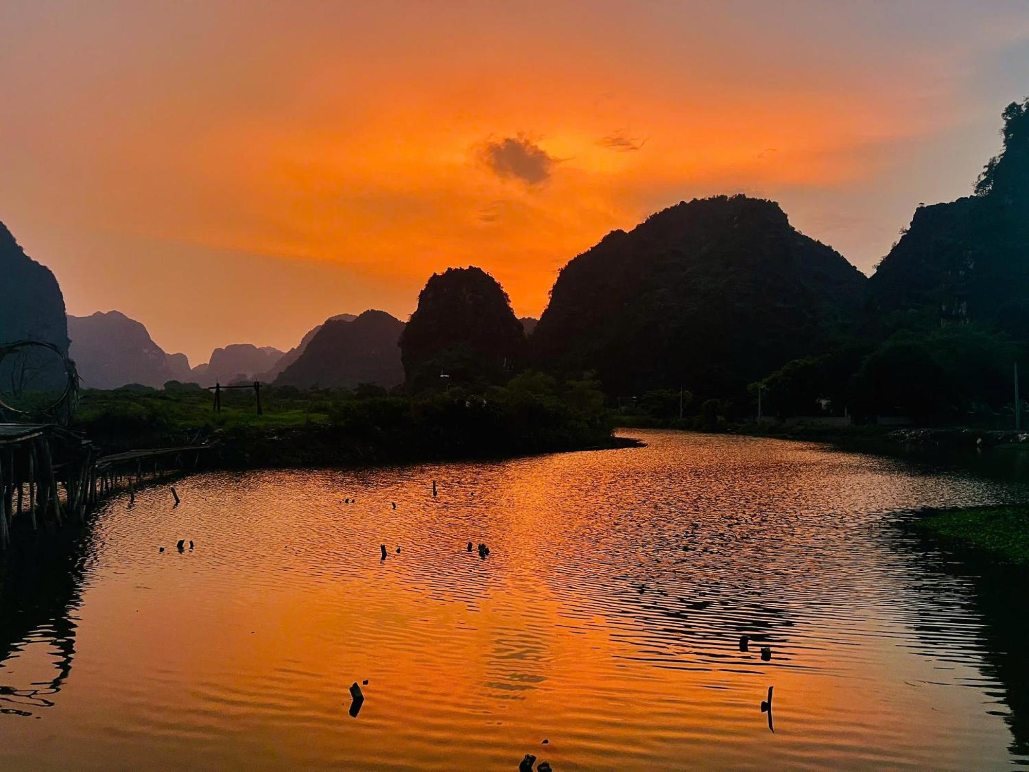 For You Ninh Binh Boutique Εξωτερικό φωτογραφία