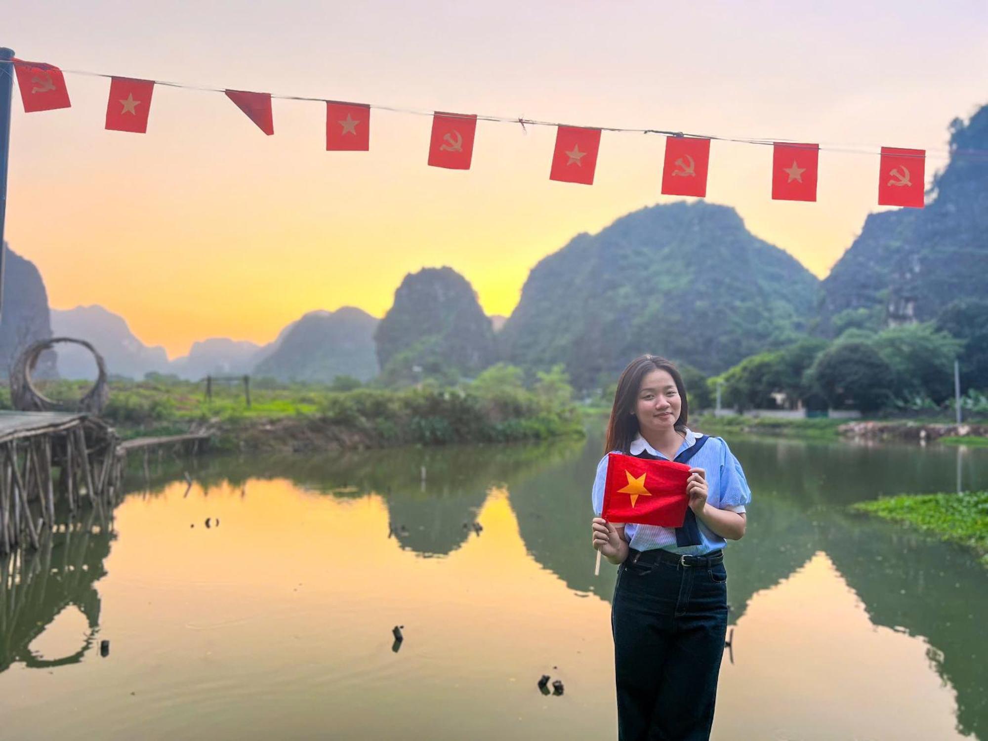For You Ninh Binh Boutique Εξωτερικό φωτογραφία