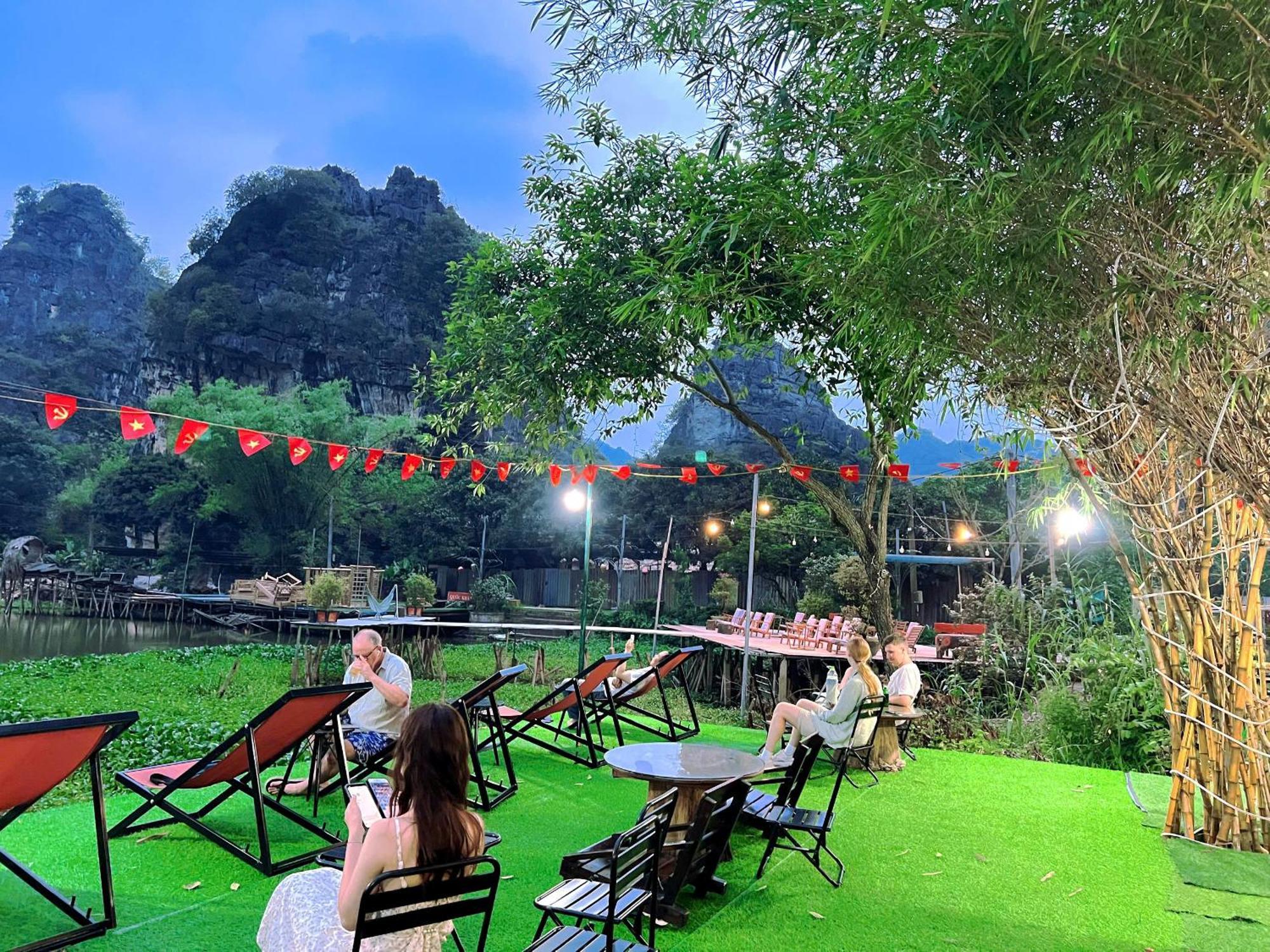 For You Ninh Binh Boutique Εξωτερικό φωτογραφία