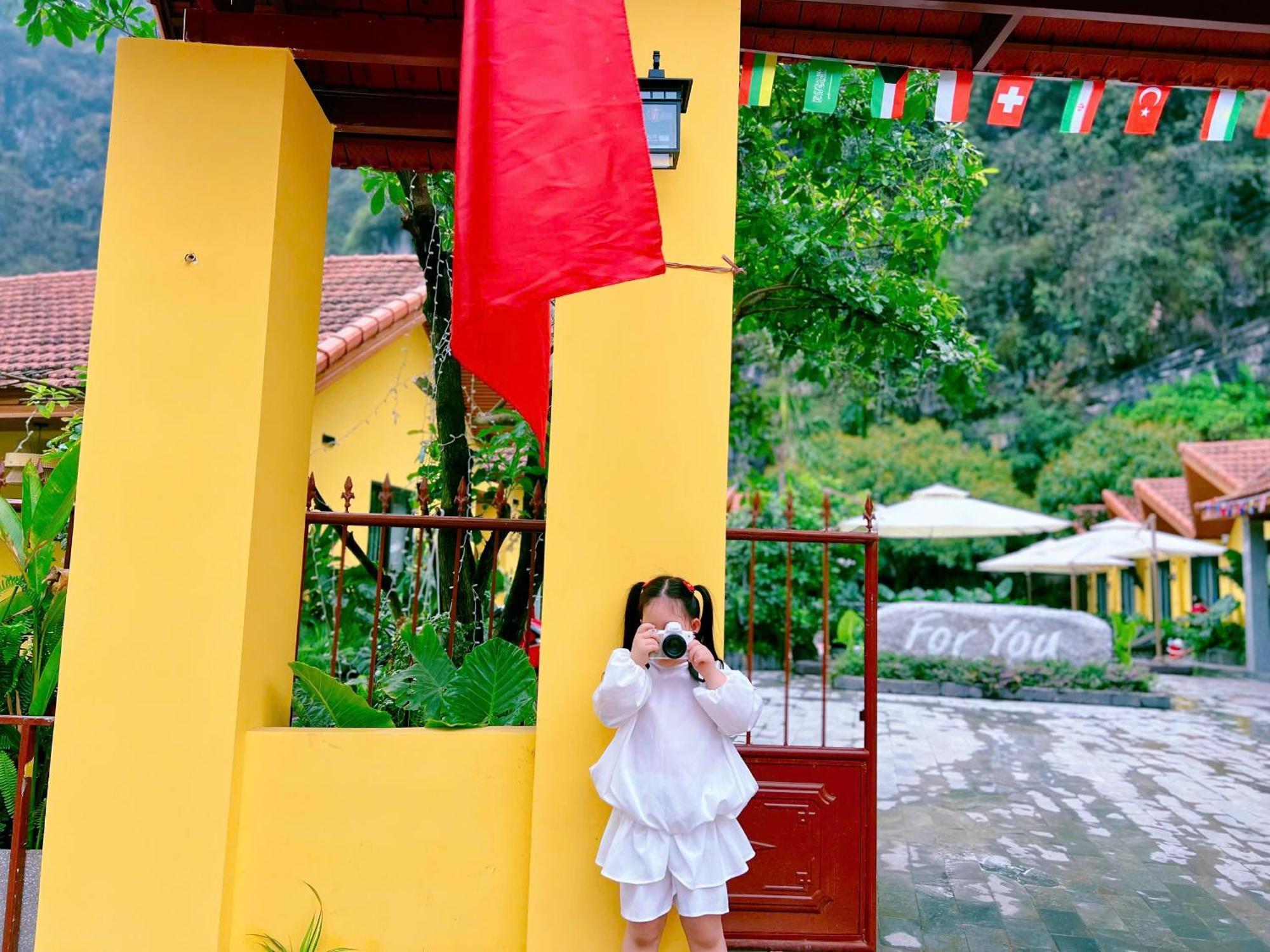 For You Ninh Binh Boutique Εξωτερικό φωτογραφία