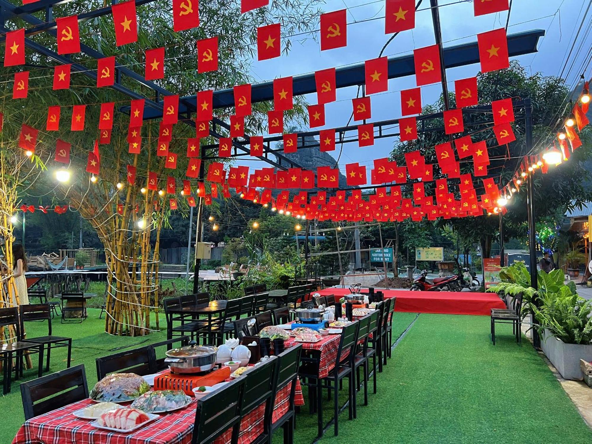 For You Ninh Binh Boutique Εξωτερικό φωτογραφία