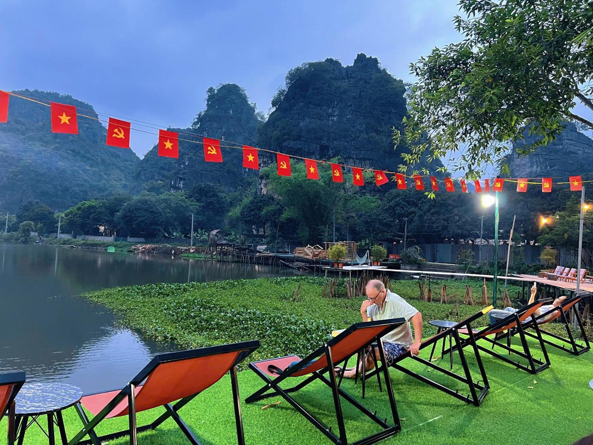 For You Ninh Binh Boutique Εξωτερικό φωτογραφία