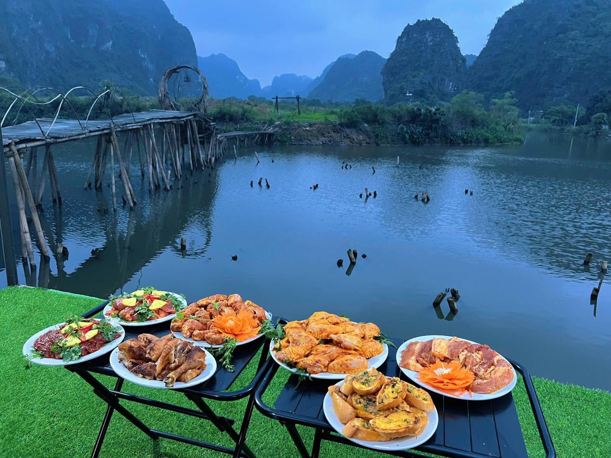 For You Ninh Binh Boutique Εξωτερικό φωτογραφία