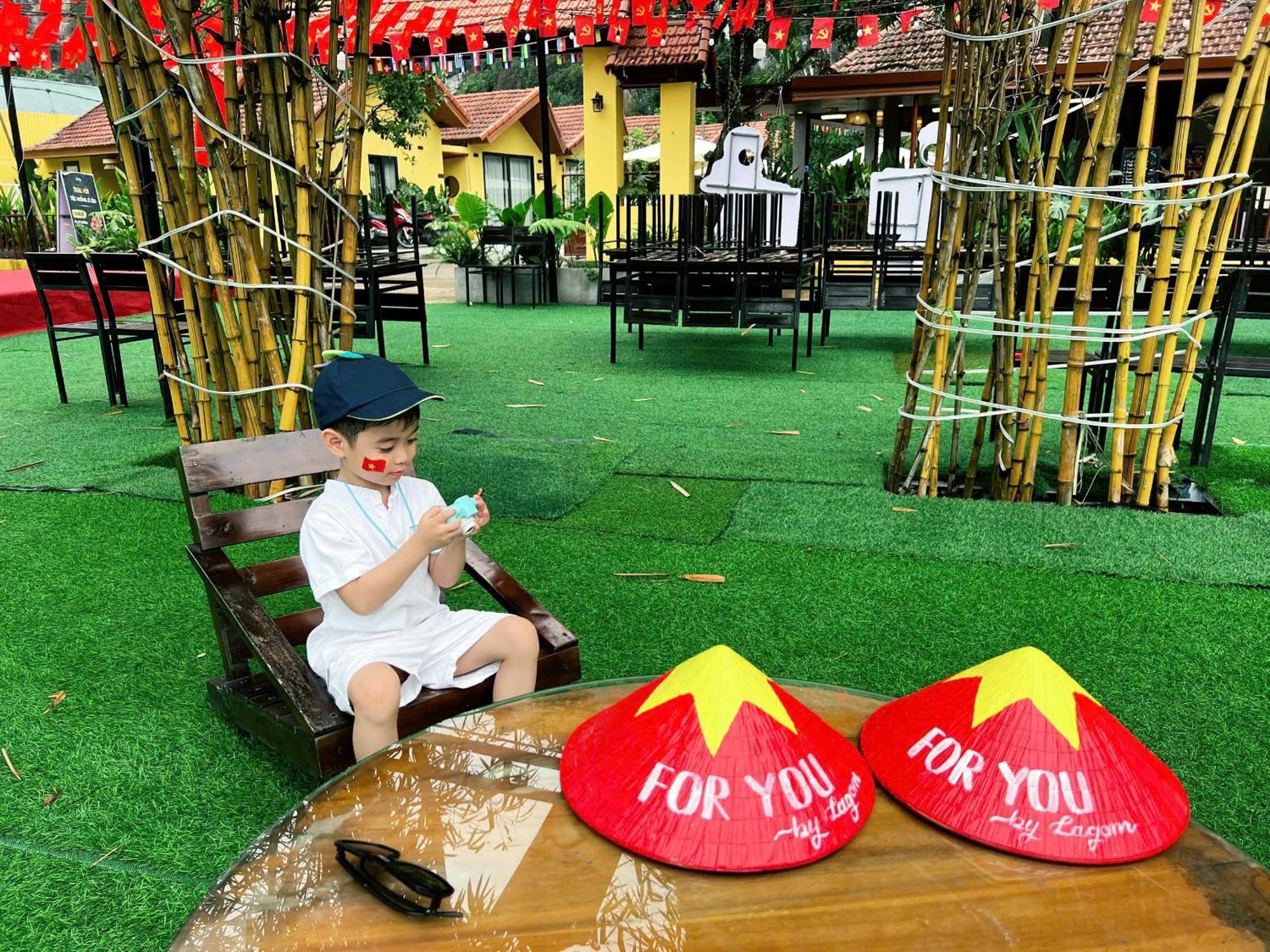 For You Ninh Binh Boutique Εξωτερικό φωτογραφία