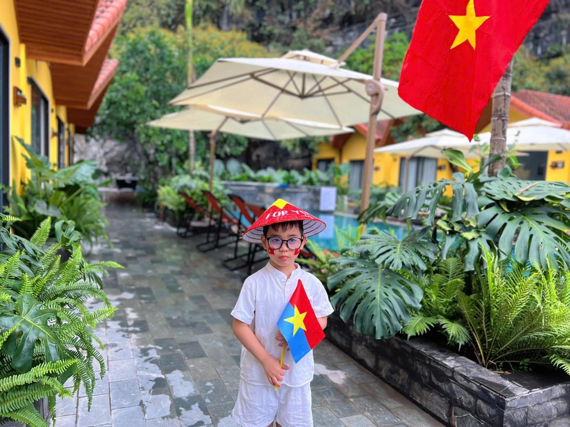 For You Ninh Binh Boutique Εξωτερικό φωτογραφία